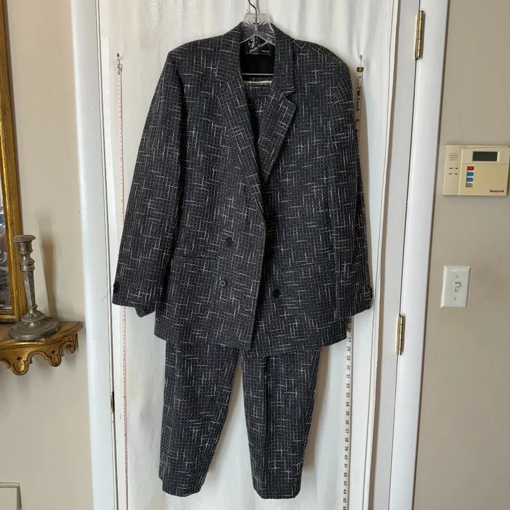 Vintage Saito Konichi Suit